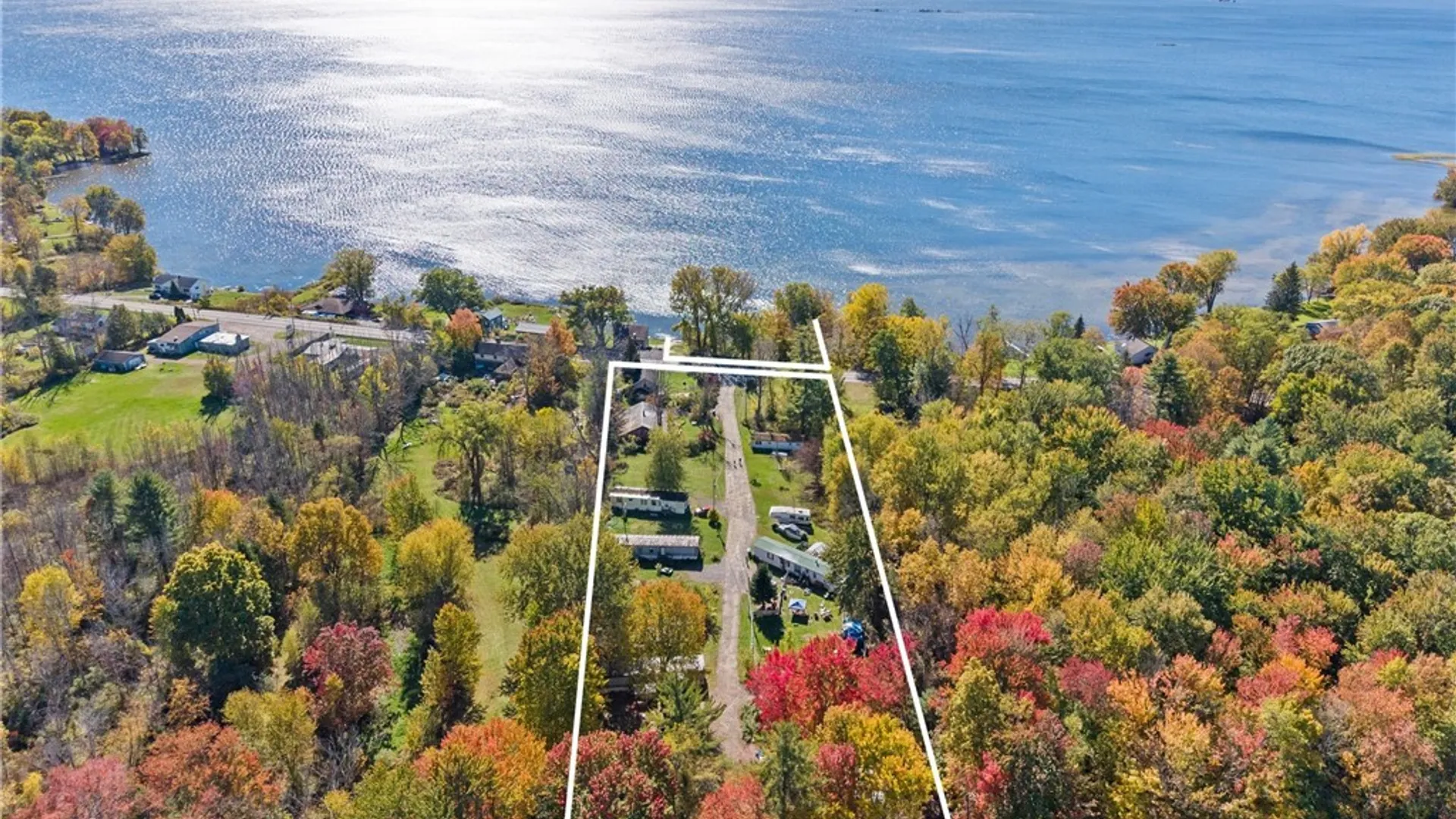 Property at 1298-1302 State Route 49, Constantia, NY 13044 3