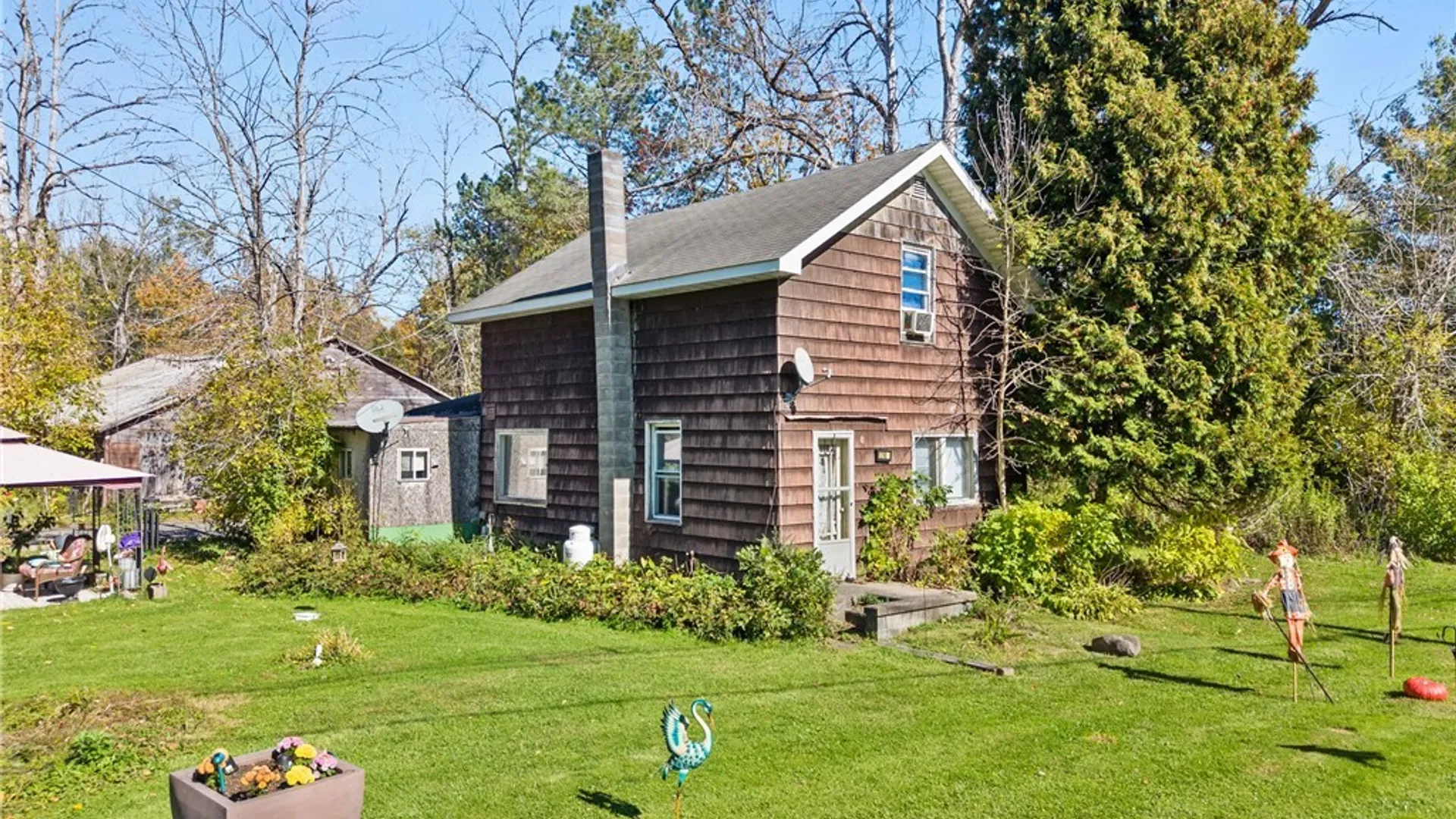 Property at 1298-1302 State Route 49, Constantia, NY 13044 7