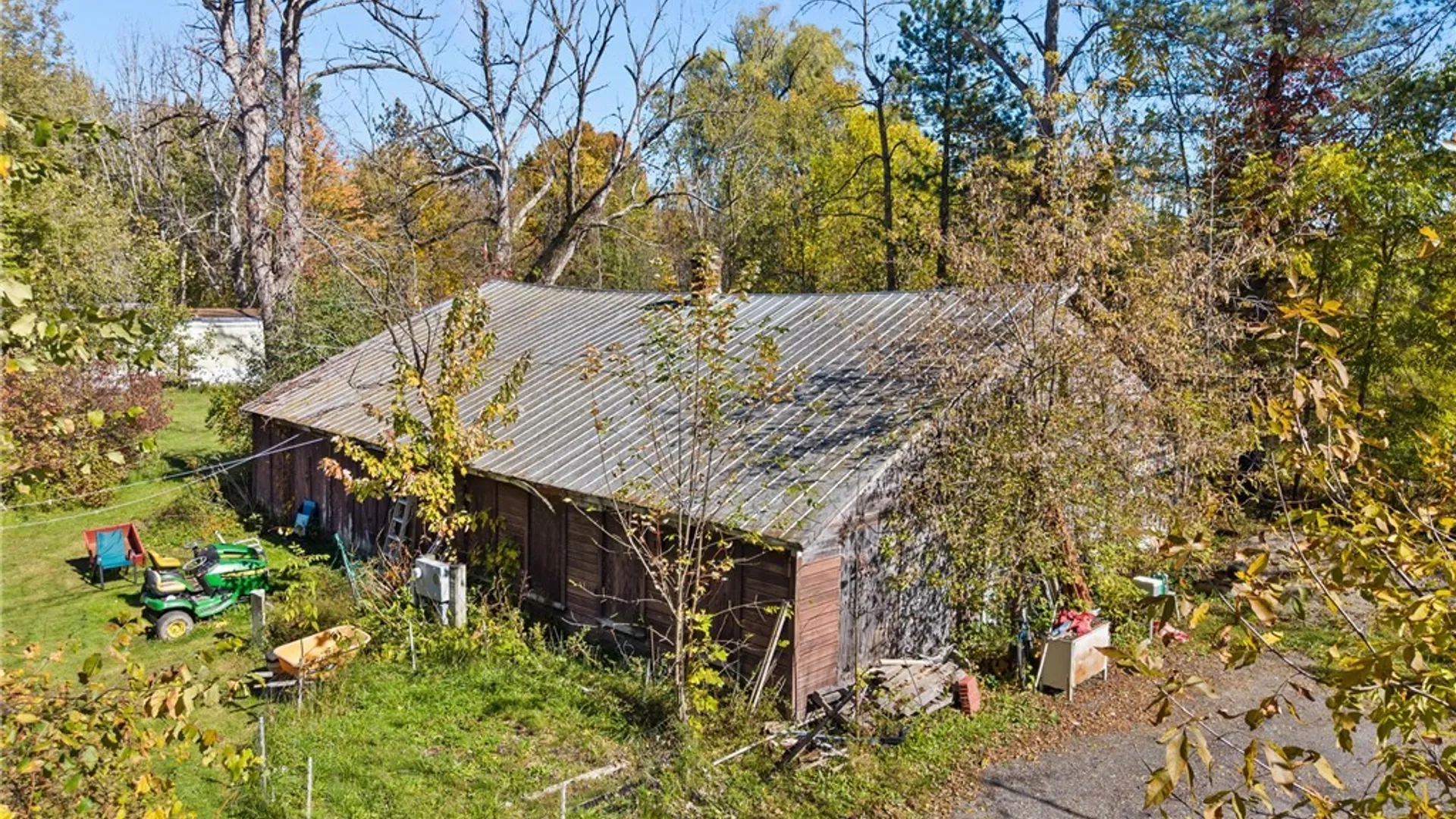 Property at 1298-1302 State Route 49, Constantia, NY 13044 9