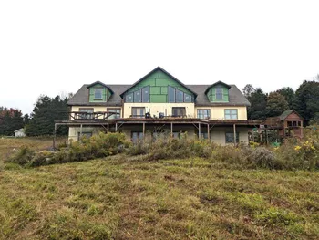Property at 369 Louie Dickinson Road, Edmeston, NY 13335