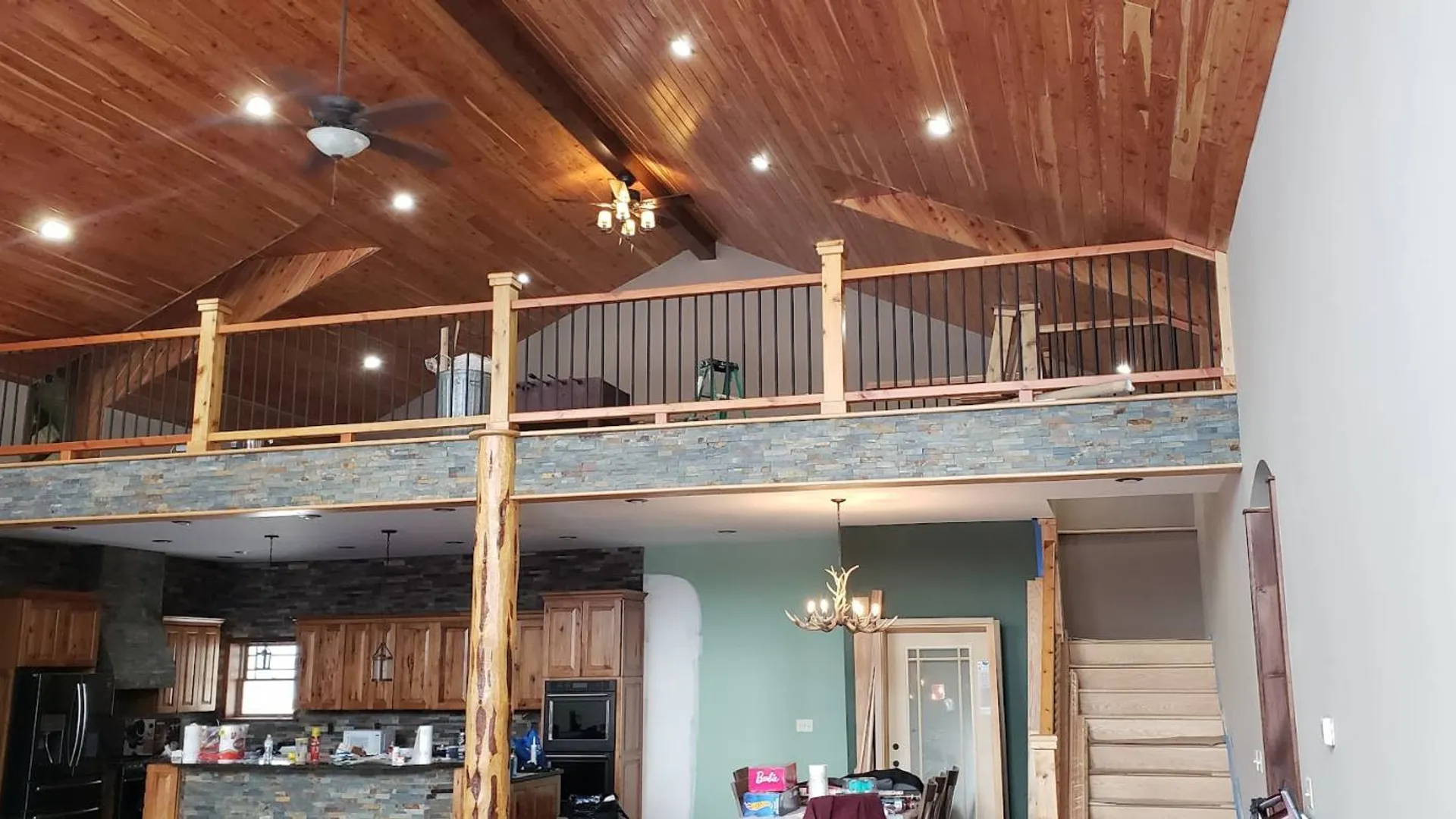 Property at 369 Louie Dickinson Road, Edmeston, NY 13335 6