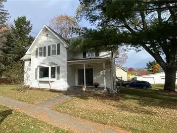 Property at 29 Mechanic Street, Prattsburgh, NY 14873