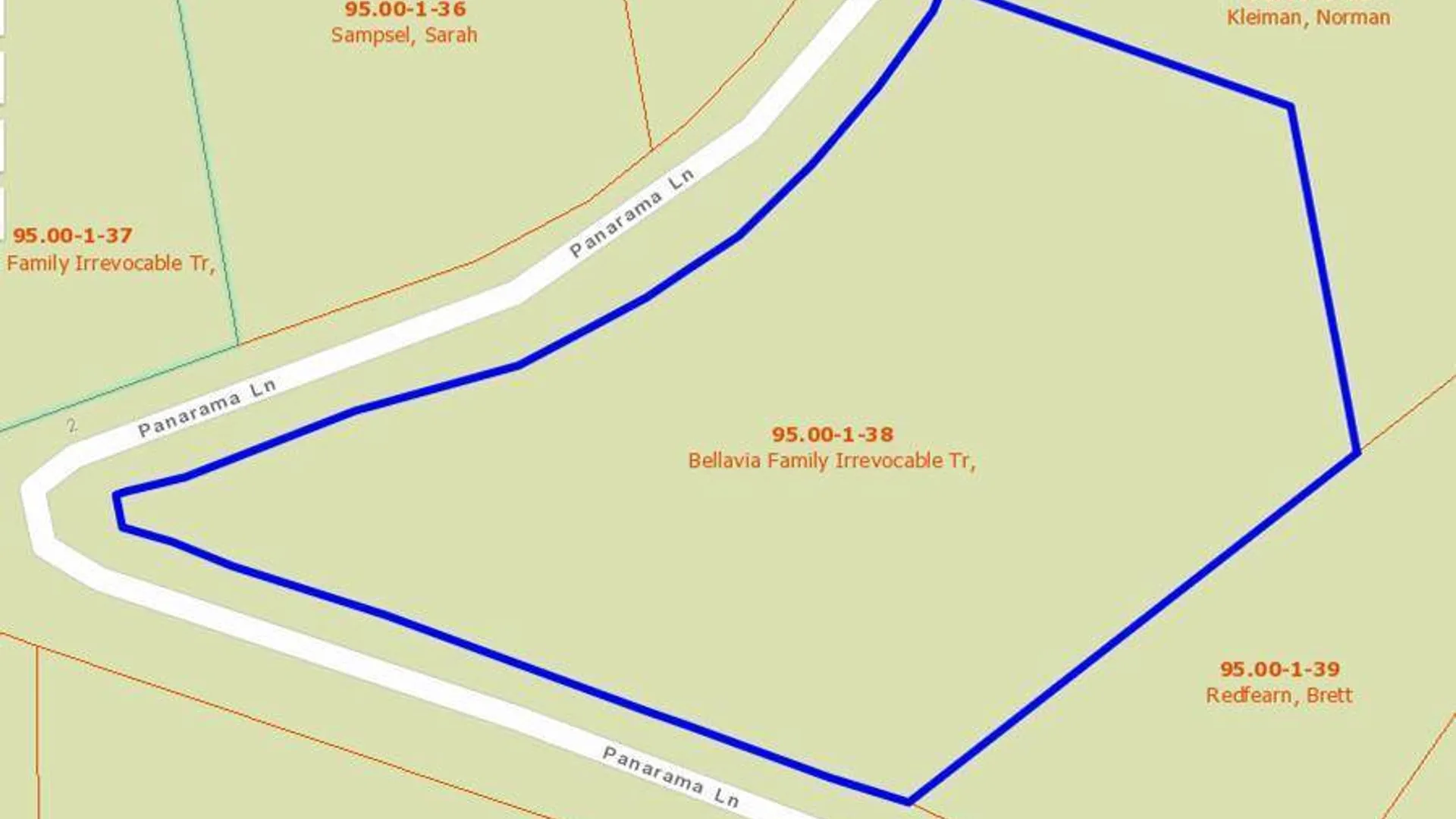 Property at L38 Panarama Ln, Windham, NY 12496 10