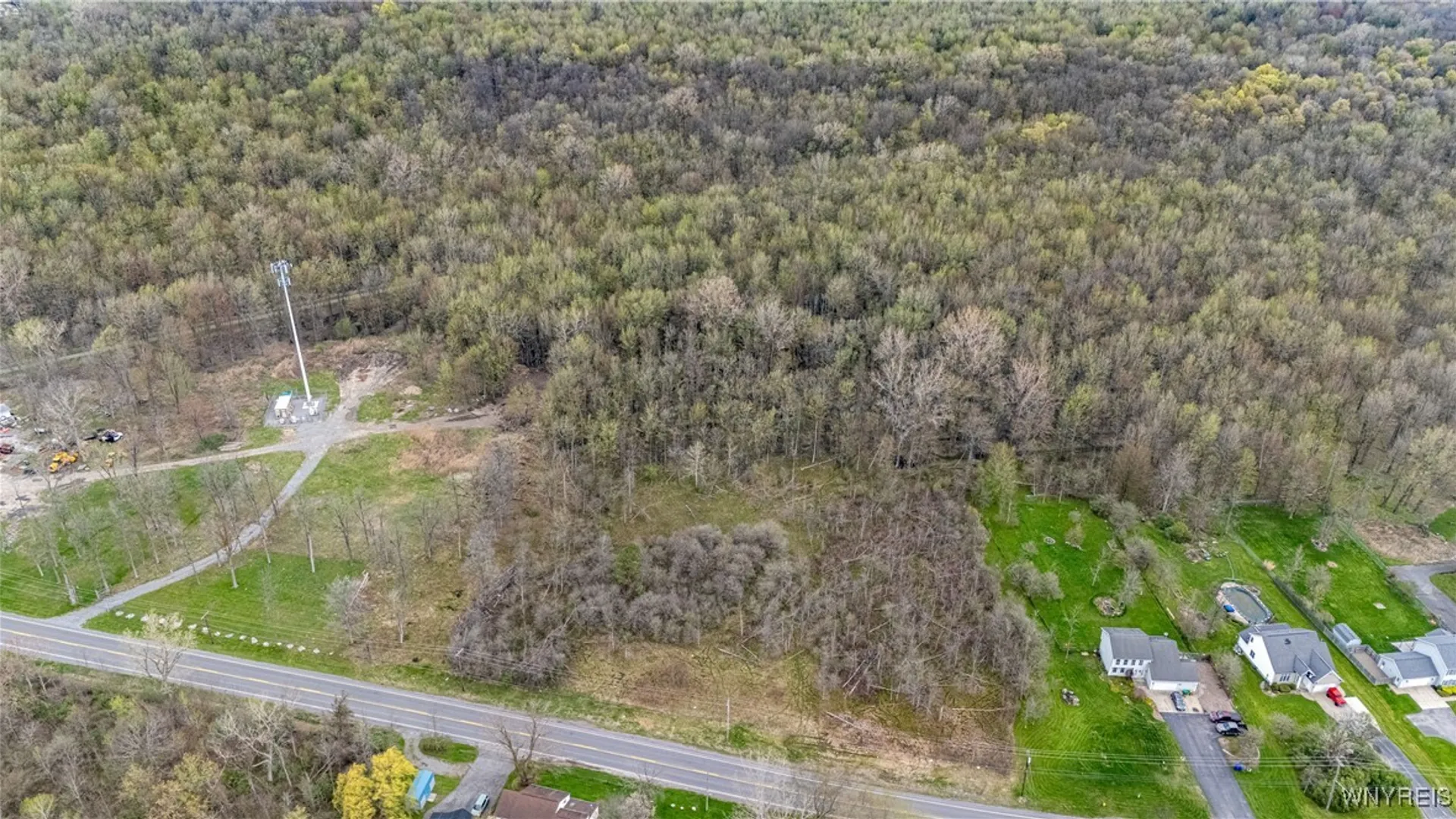 Property at 9300 Wehrle Drive, Clarence, NY 14031 2