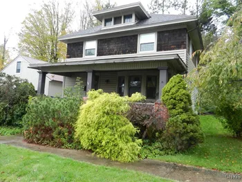 Property at 17 Summit Avenue, Little Falls City, NY 13365