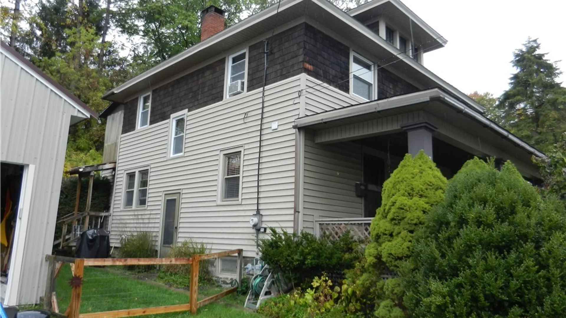 Property at 17 Summit Avenue, Little Falls City, NY 13365 2