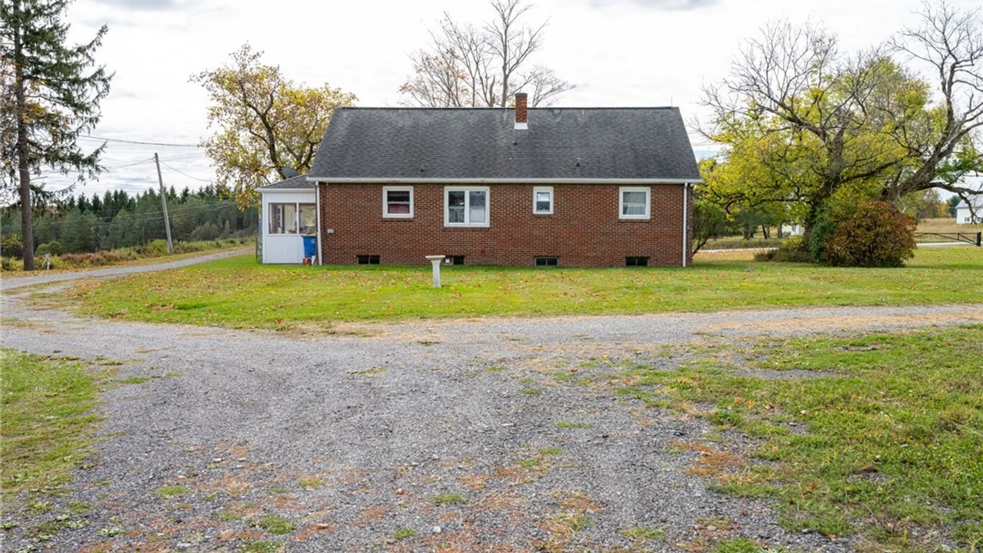 Property at 13050 Big Tree Rd Road, Wales, NY 14052 21