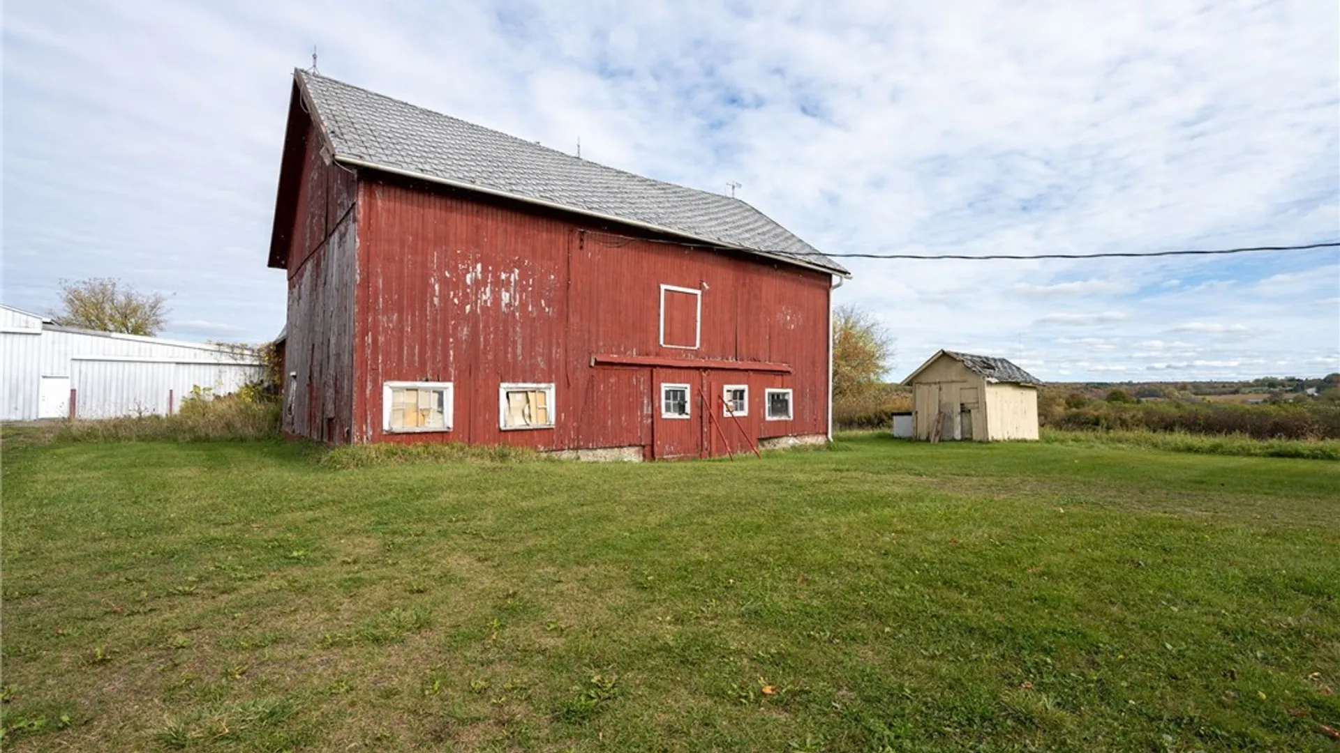 Property at 13050 Big Tree Rd Road, Wales, NY 14052 22
