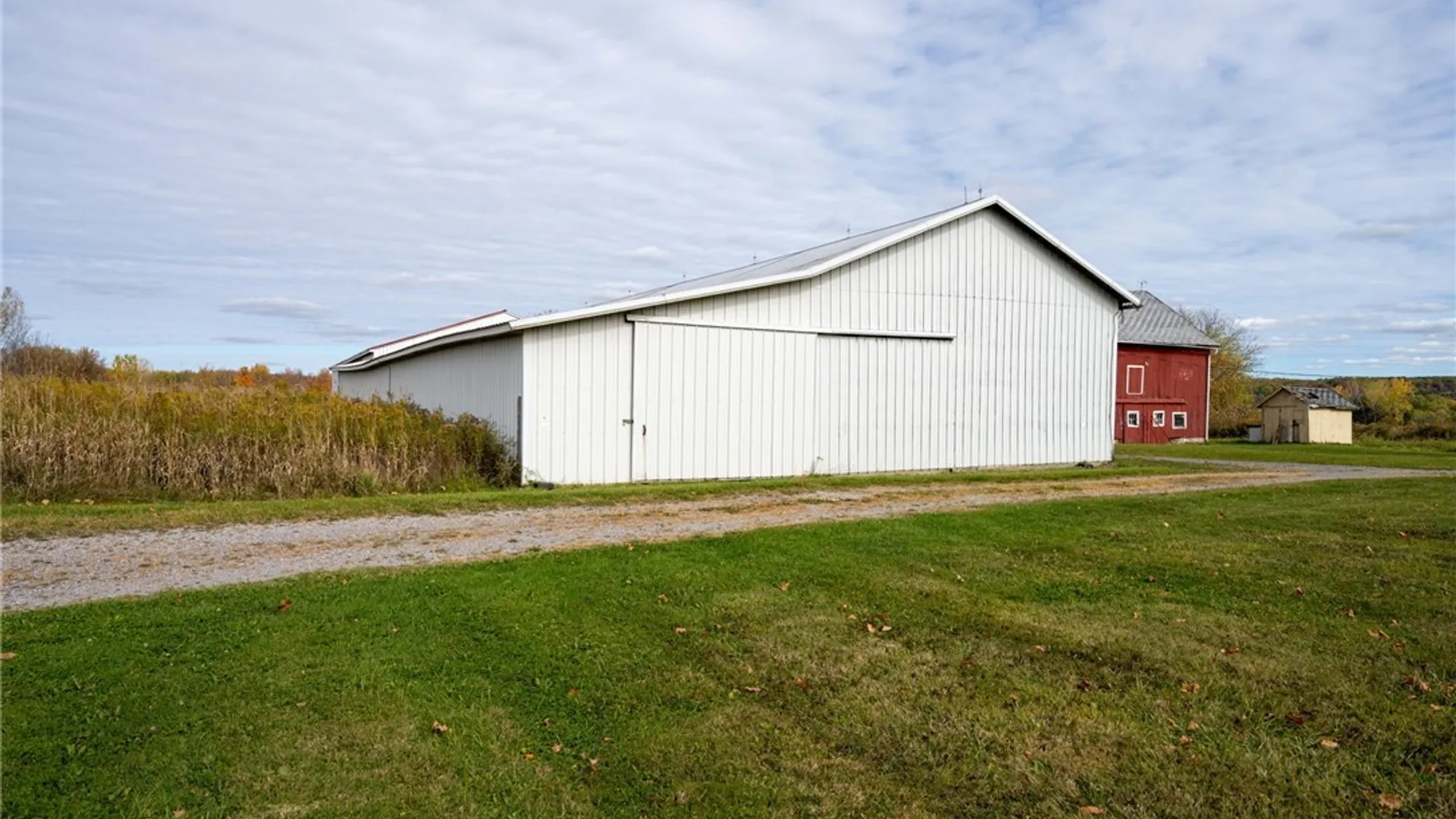 Property at 13050 Big Tree Rd Road, Wales, NY 14052 23