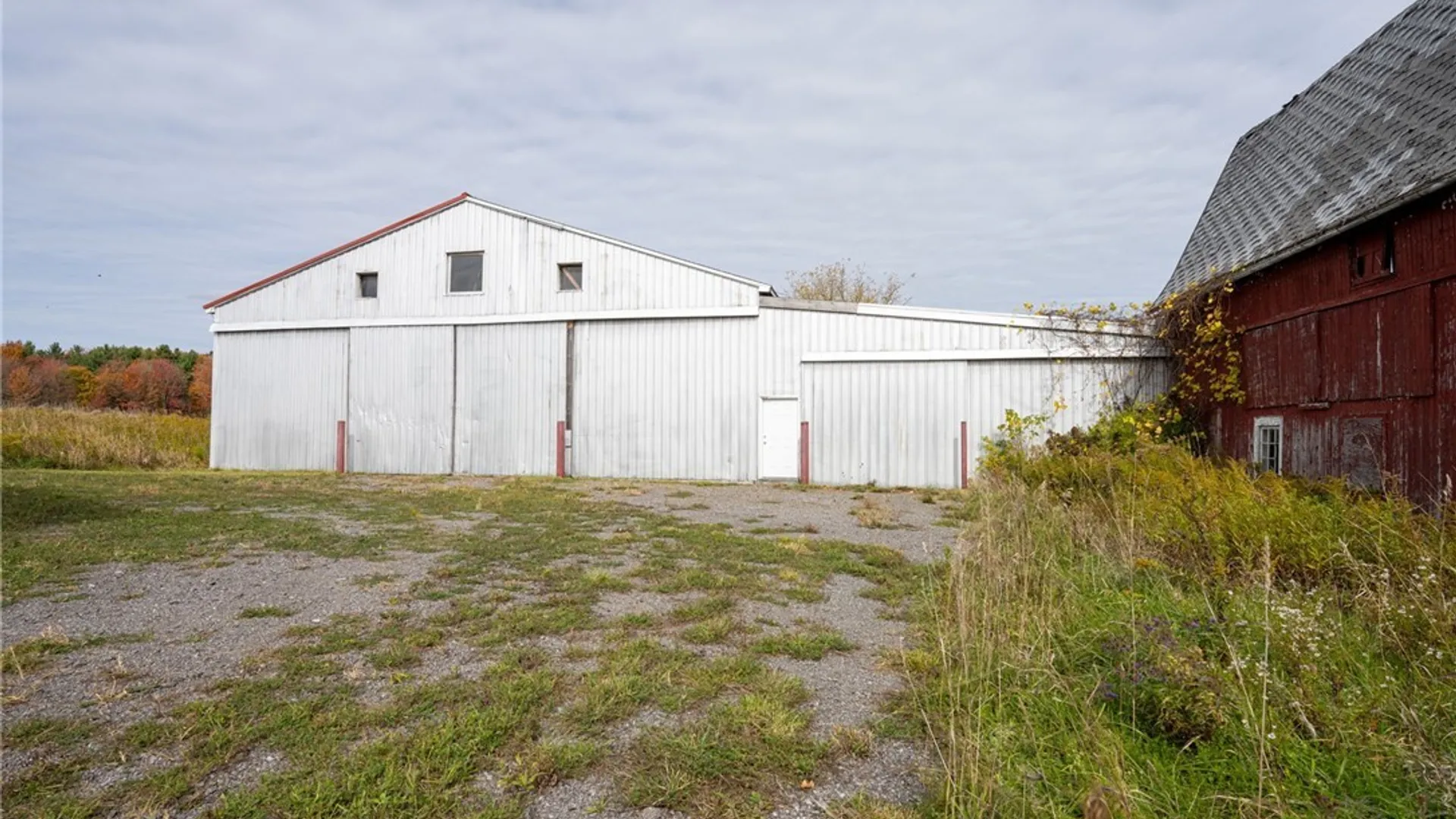 Property at 13050 Big Tree Rd Road, Wales, NY 14052 24