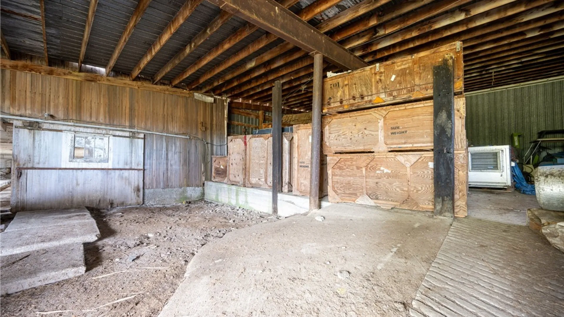 Property at 13050 Big Tree Rd Road, Wales, NY 14052 31