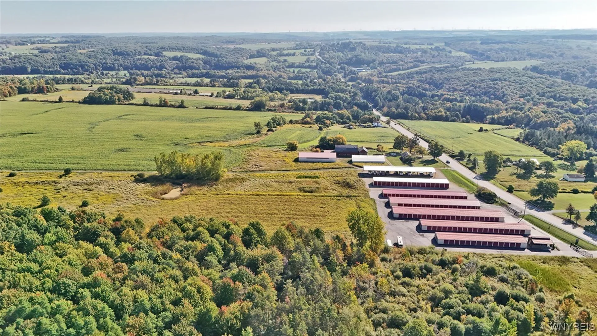 Property at 13050 Big Tree Rd Road, Wales, NY 14052 41
