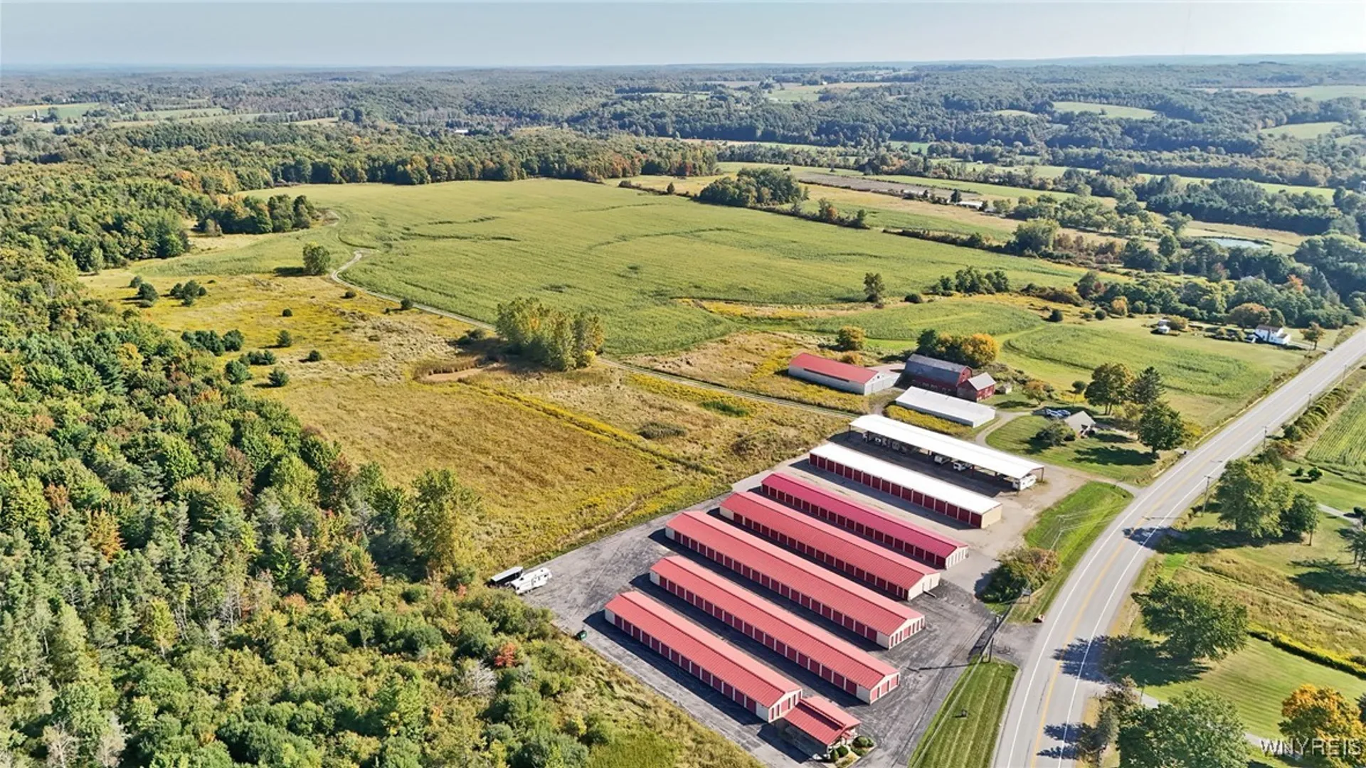 Property at 13050 Big Tree Rd Road, Wales, NY 14052 42