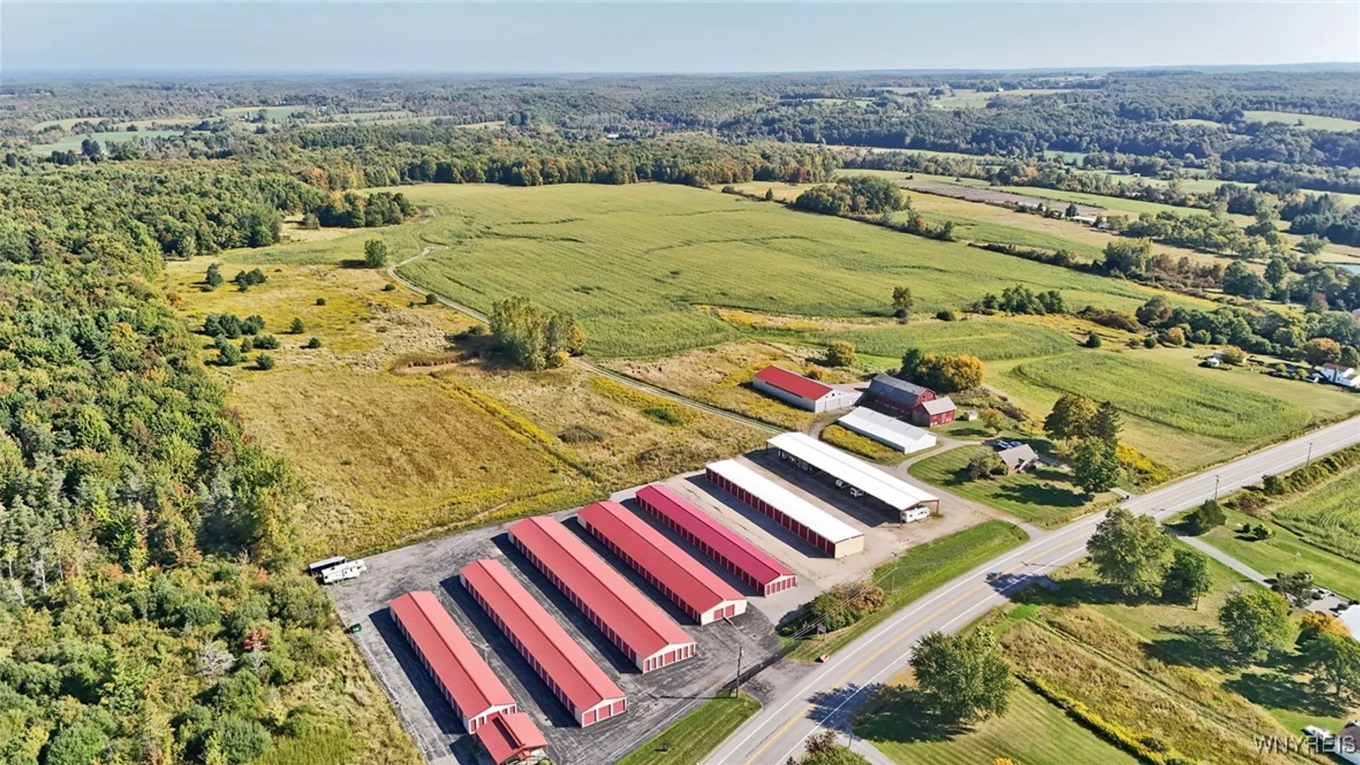 Property at 13050 Big Tree Rd Road, Wales, NY 14052 43