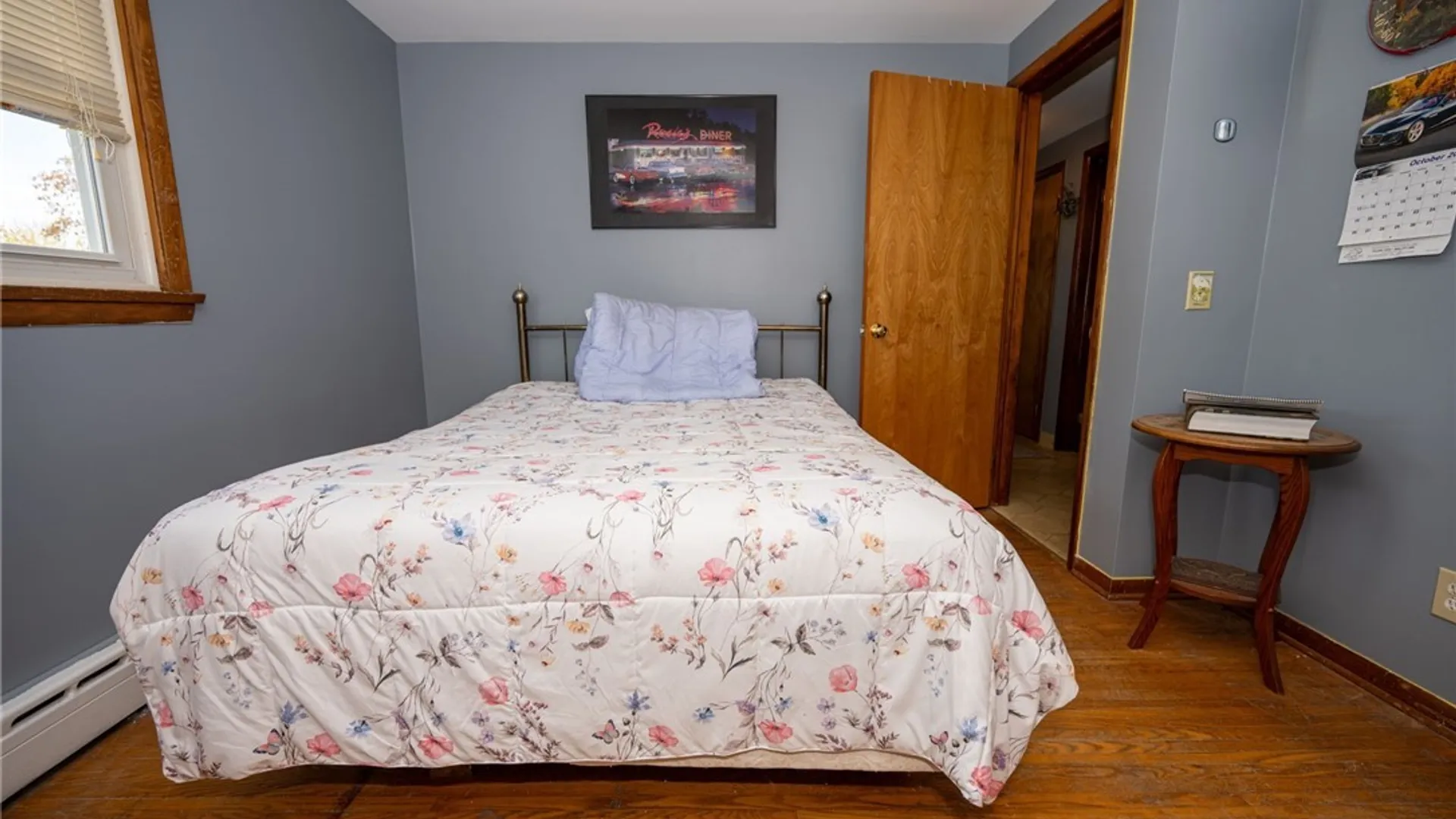 Property at 13050 Big Tree Rd Road, Wales, NY 14052 5