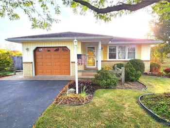 Property at 8499 Stringham Drive, Batavia, NY 14020