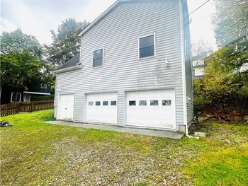 161 Baker Street, Jamestown, NY 14701