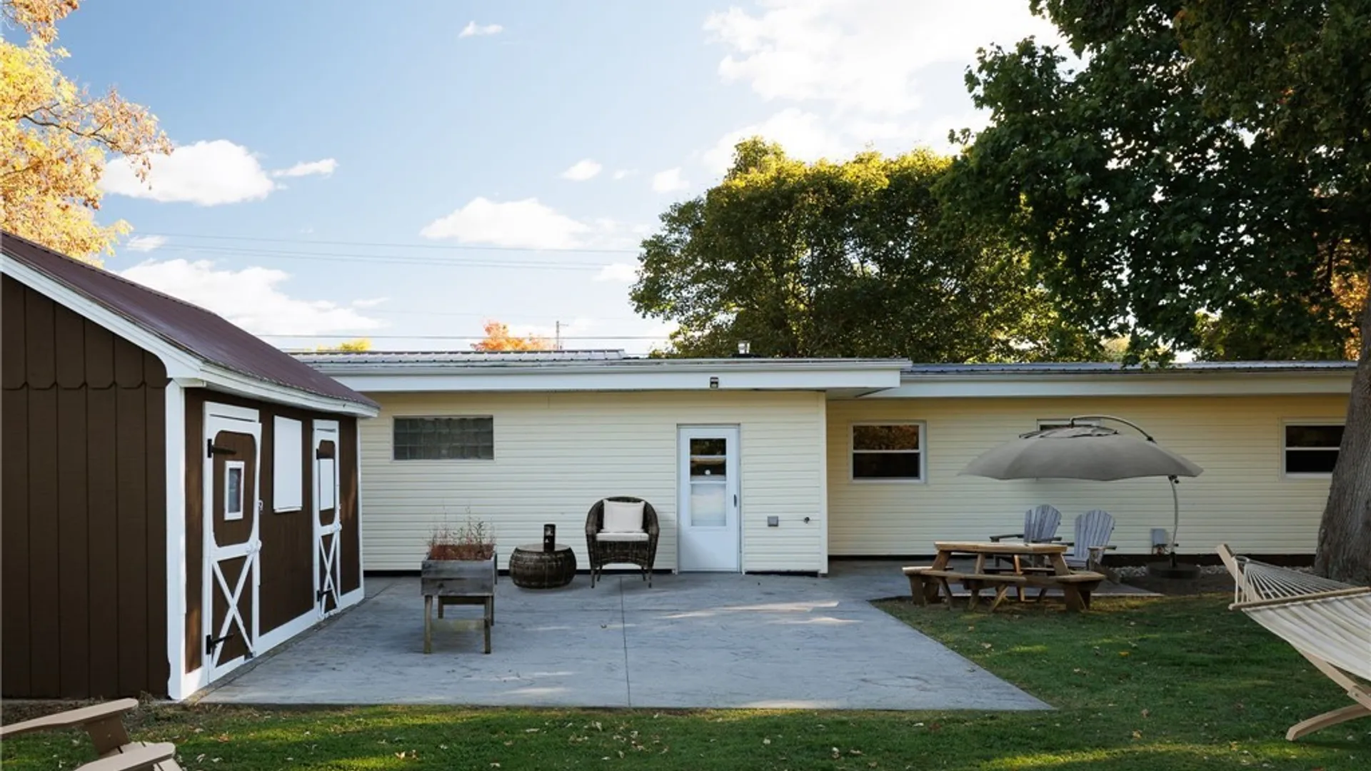 Property at 18289 State Route 3, Hounsfield, NY 13601 17