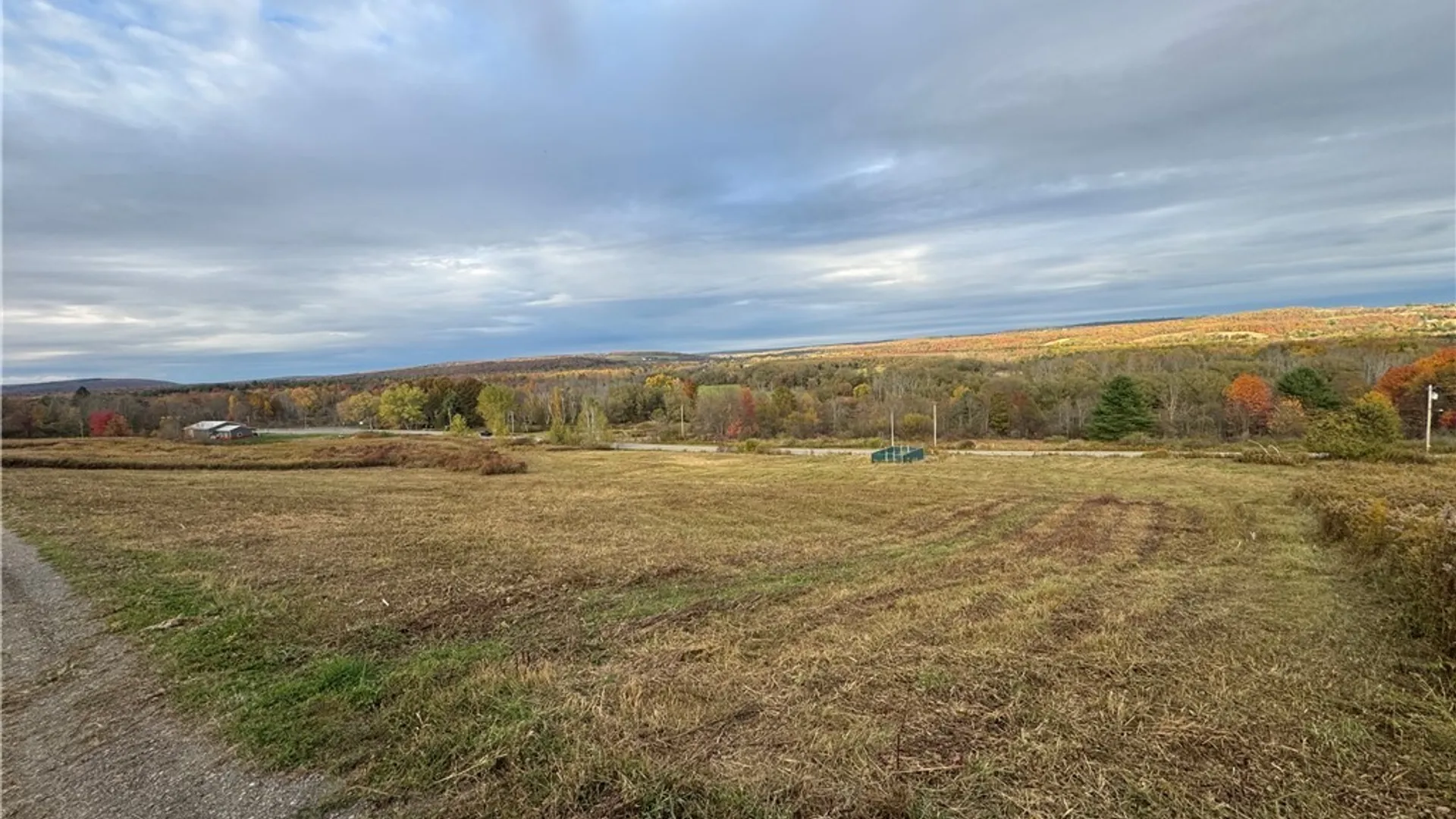 Property at V/L Kimballstand-Stockton, Ellery, NY 14782 2