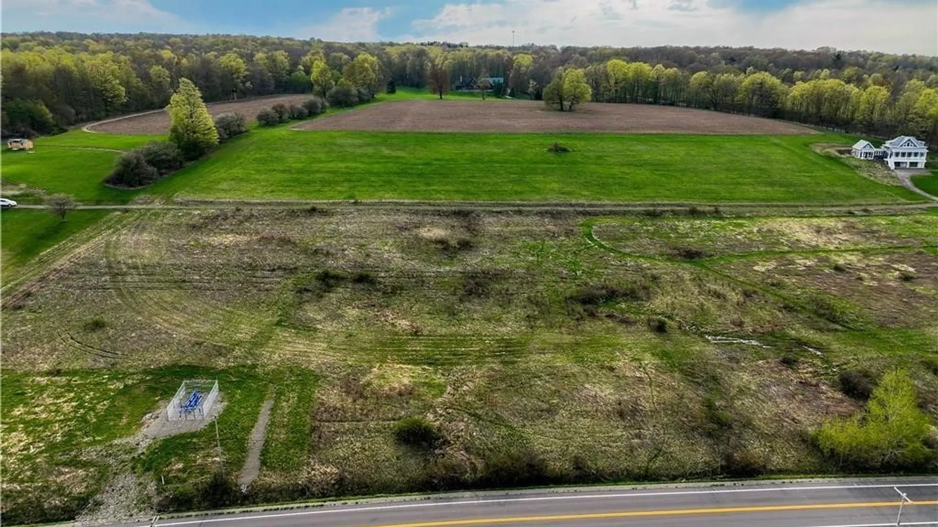 Property at V/L Kimballstand-Stockton, Ellery, NY 14782 5