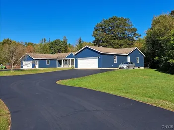 Property at 10128 & 10130 State Route 13, Camden, NY 13316