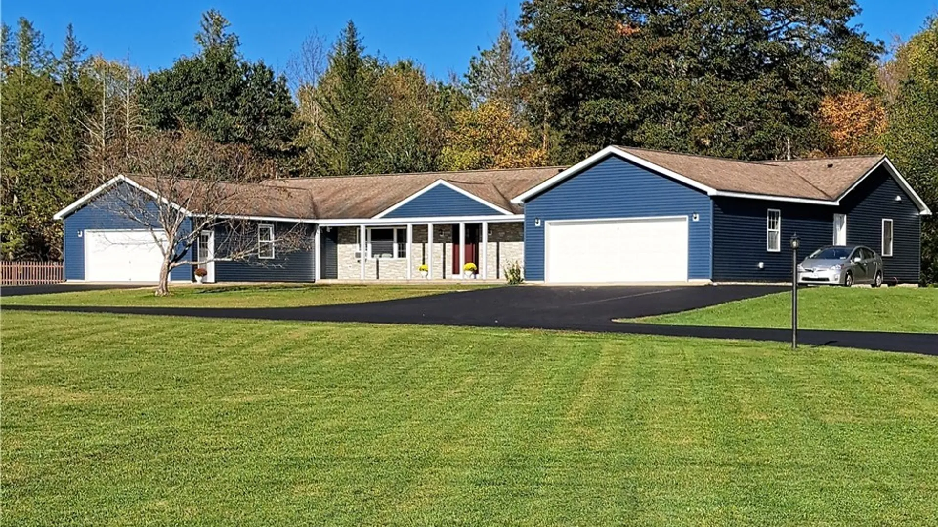 Property at 10128 & 10130 State Route 13, Camden, NY 13316 2