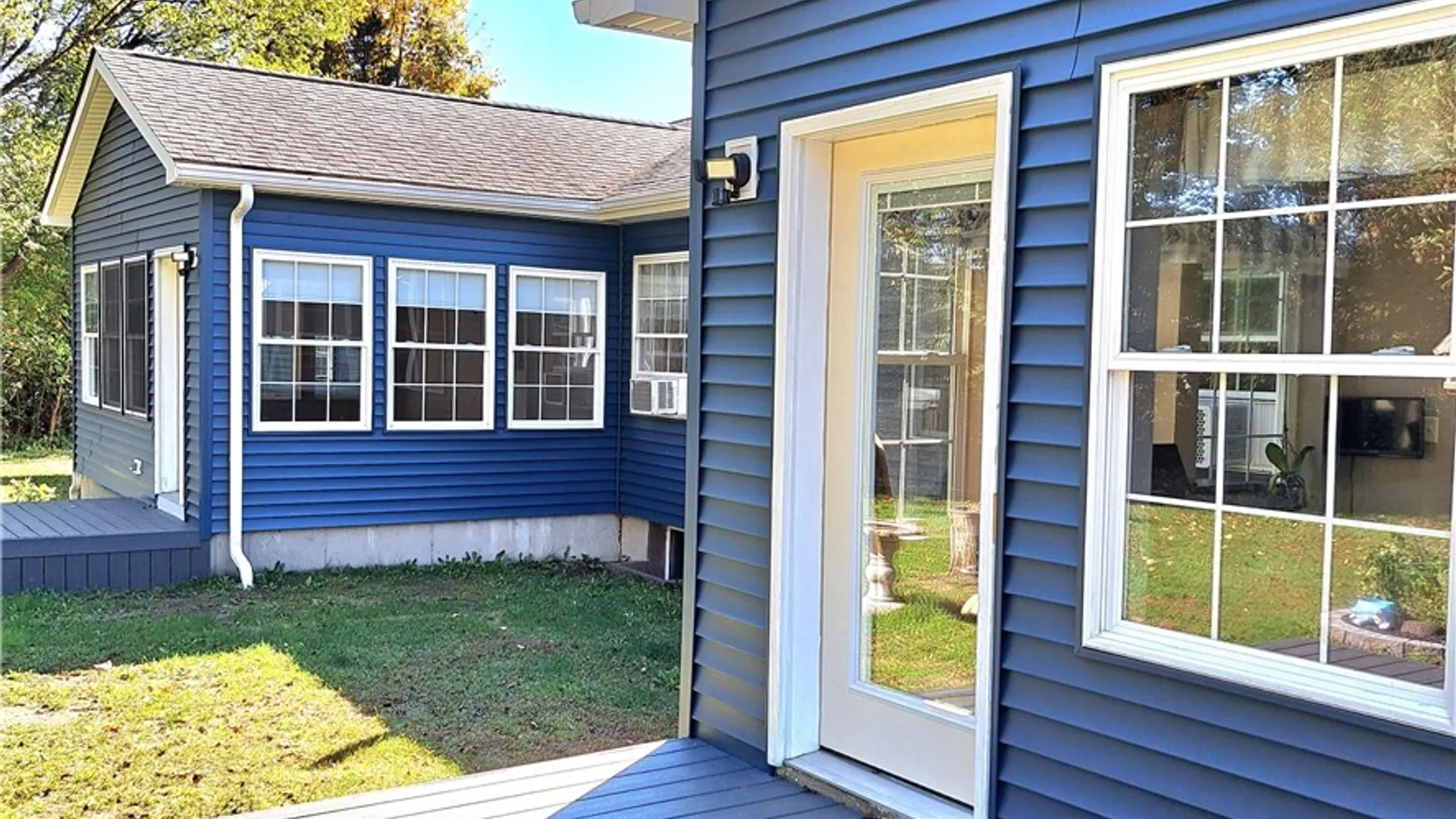 Property at 10128 & 10130 State Route 13, Camden, NY 13316 3