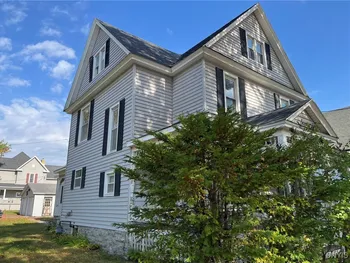 Property at 135 Rowley Street, Gouverneur, NY 13642