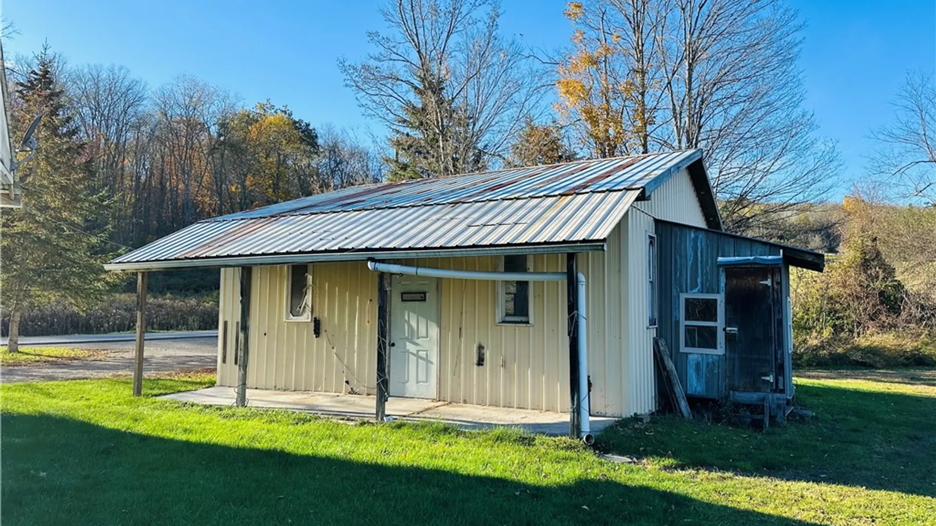 Property at 276 County Road 38, Bainbridge, NY 13733 11