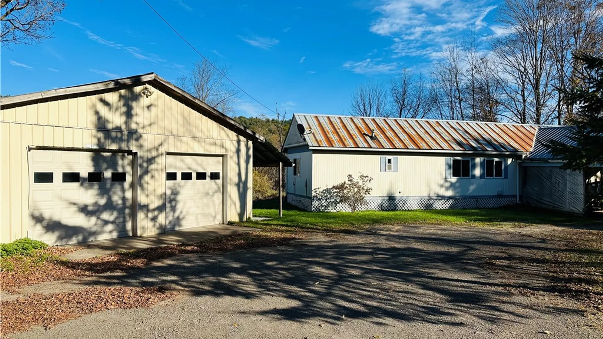 Property at 276 County Road 38, Bainbridge, NY 13733 2