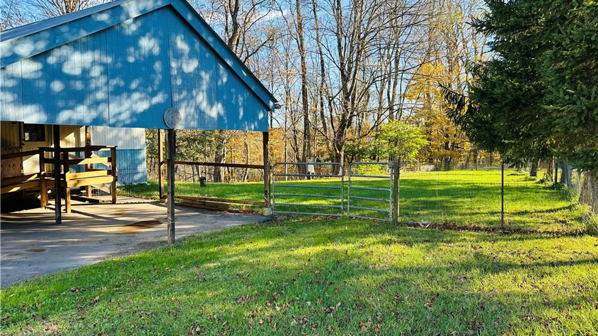 Property at 276 County Road 38, Bainbridge, NY 13733 4