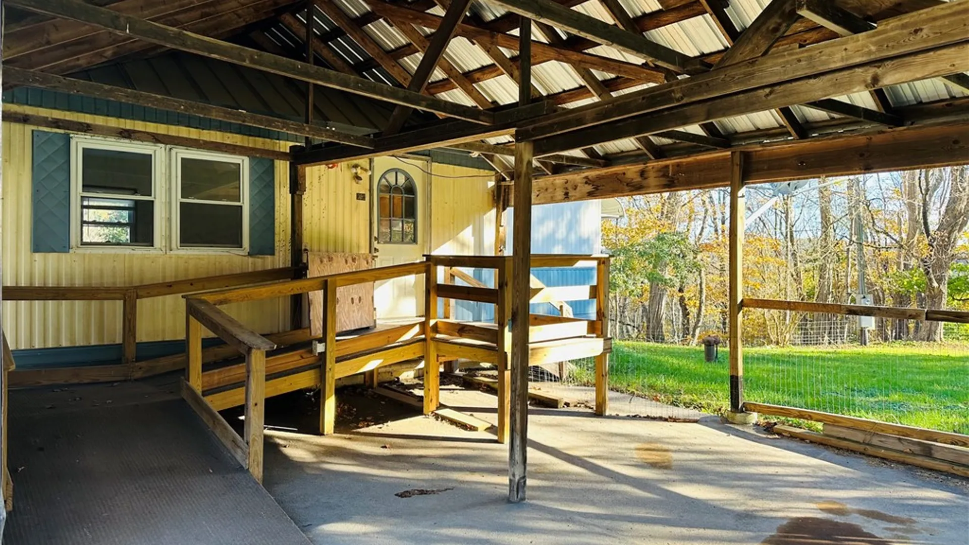 Property at 276 County Road 38, Bainbridge, NY 13733 5