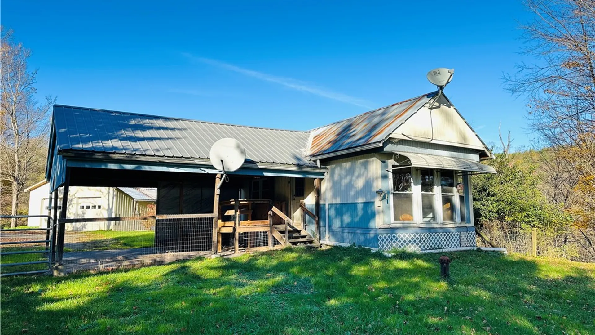 Property at 276 County Road 38, Bainbridge, NY 13733 8