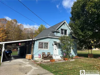Property at 103 Erie Street, Salamanca, NY 14779