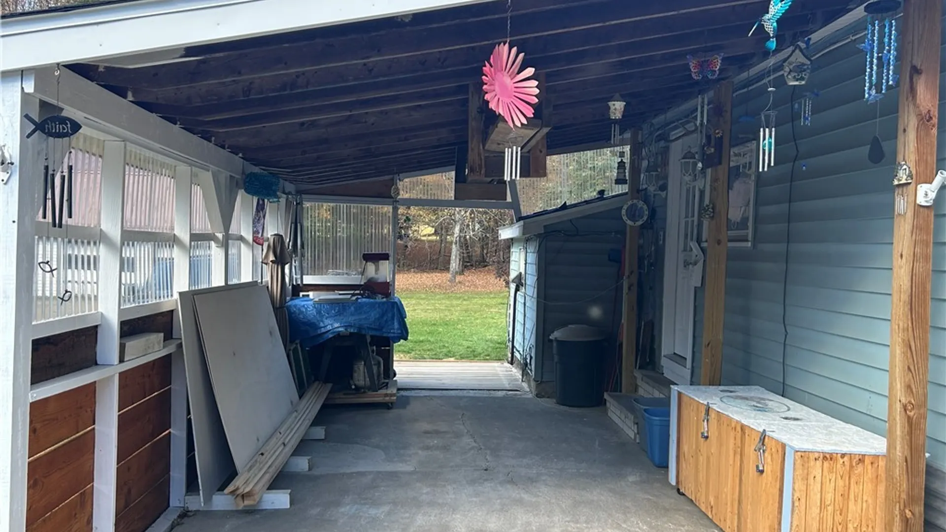 Property at 103 Erie Street, Salamanca, NY 14779 25