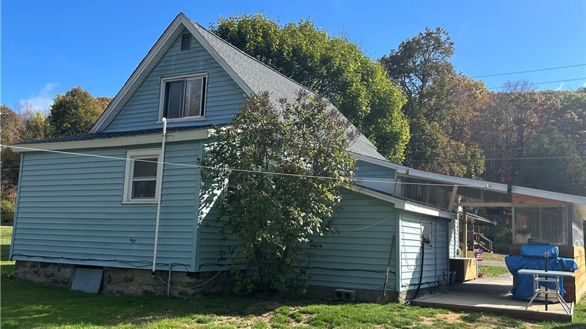 Property at 103 Erie Street, Salamanca, NY 14779 4