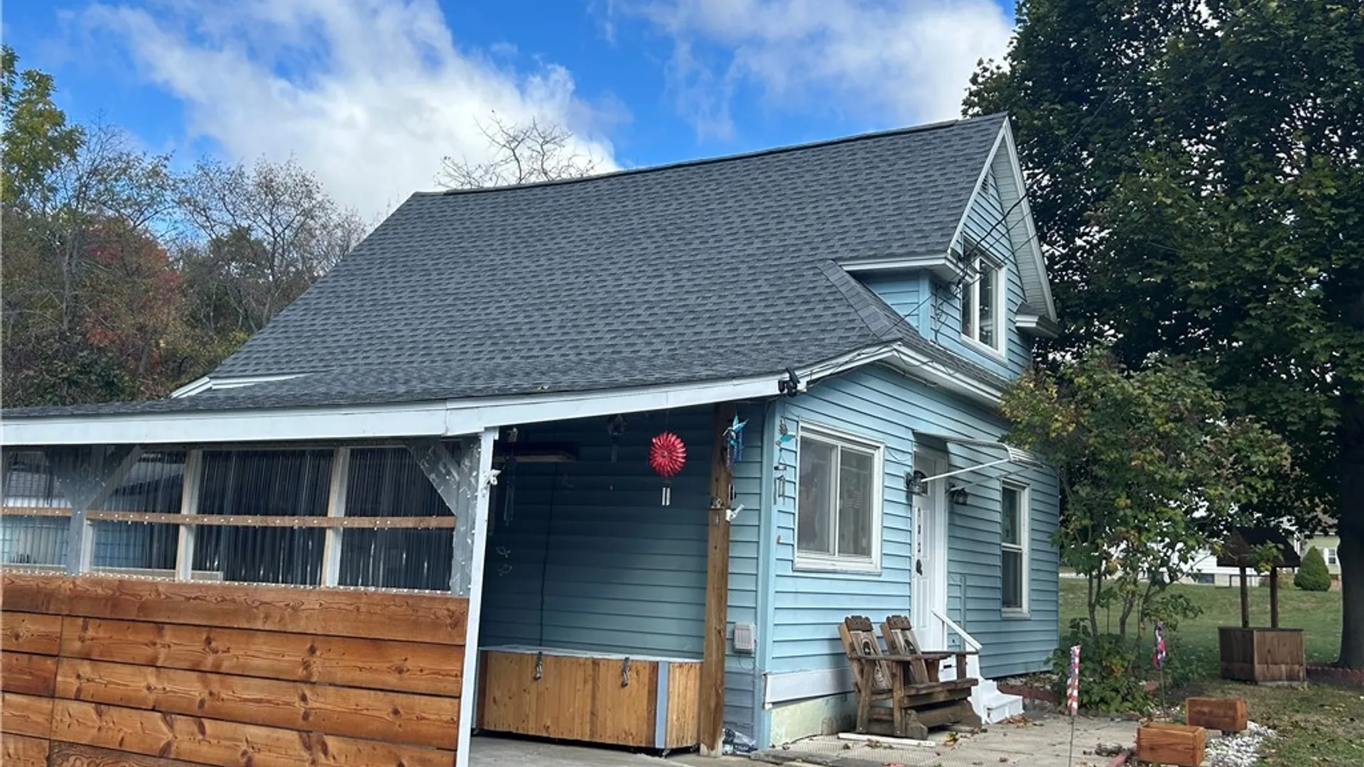 Property at 103 Erie Street, Salamanca, NY 14779 6