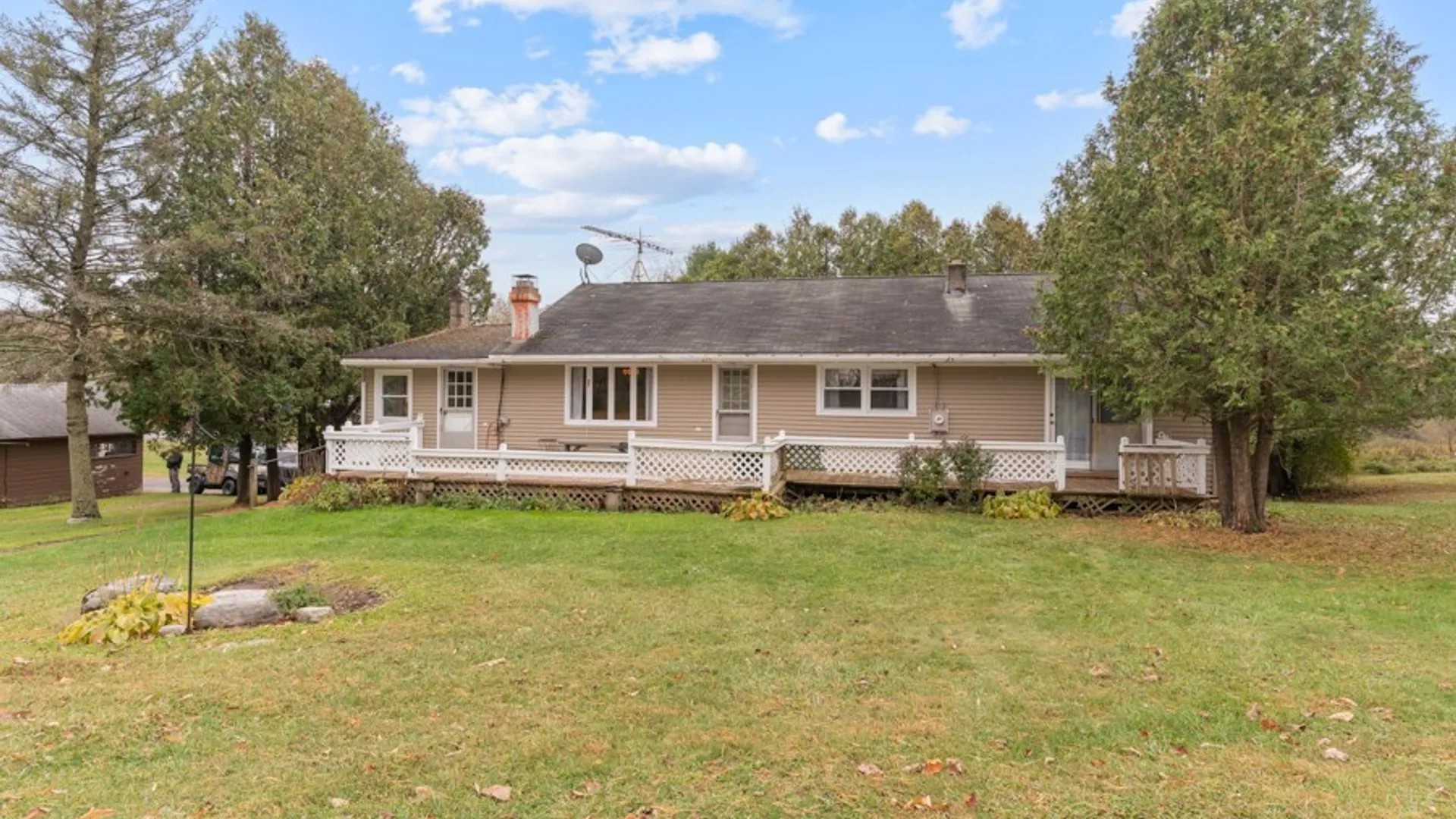 Property at 511 Millers Mills Rd, Columbia, NY 13491 3