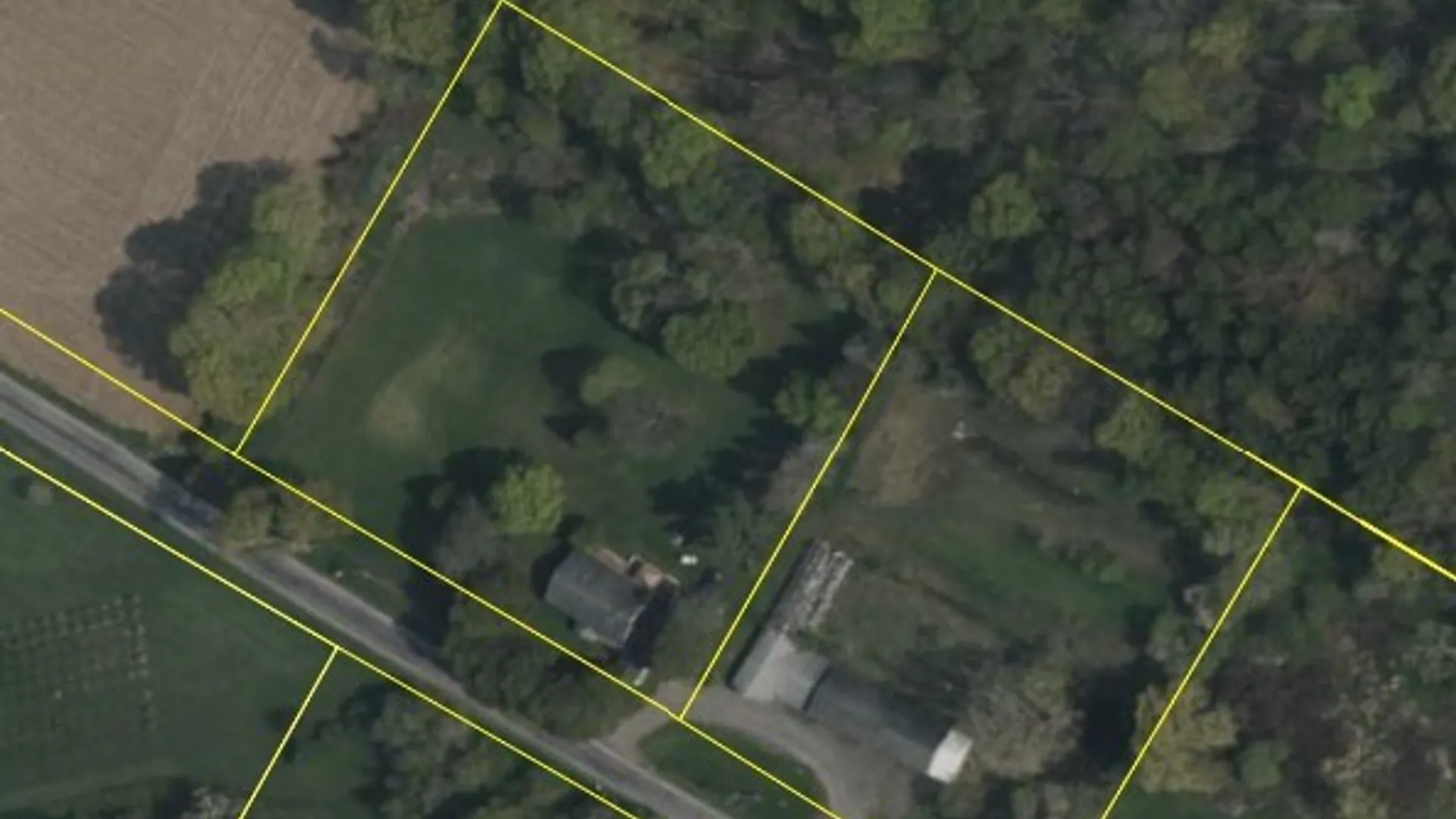 Property at 511 Millers Mills Rd, Columbia, NY 13491 30