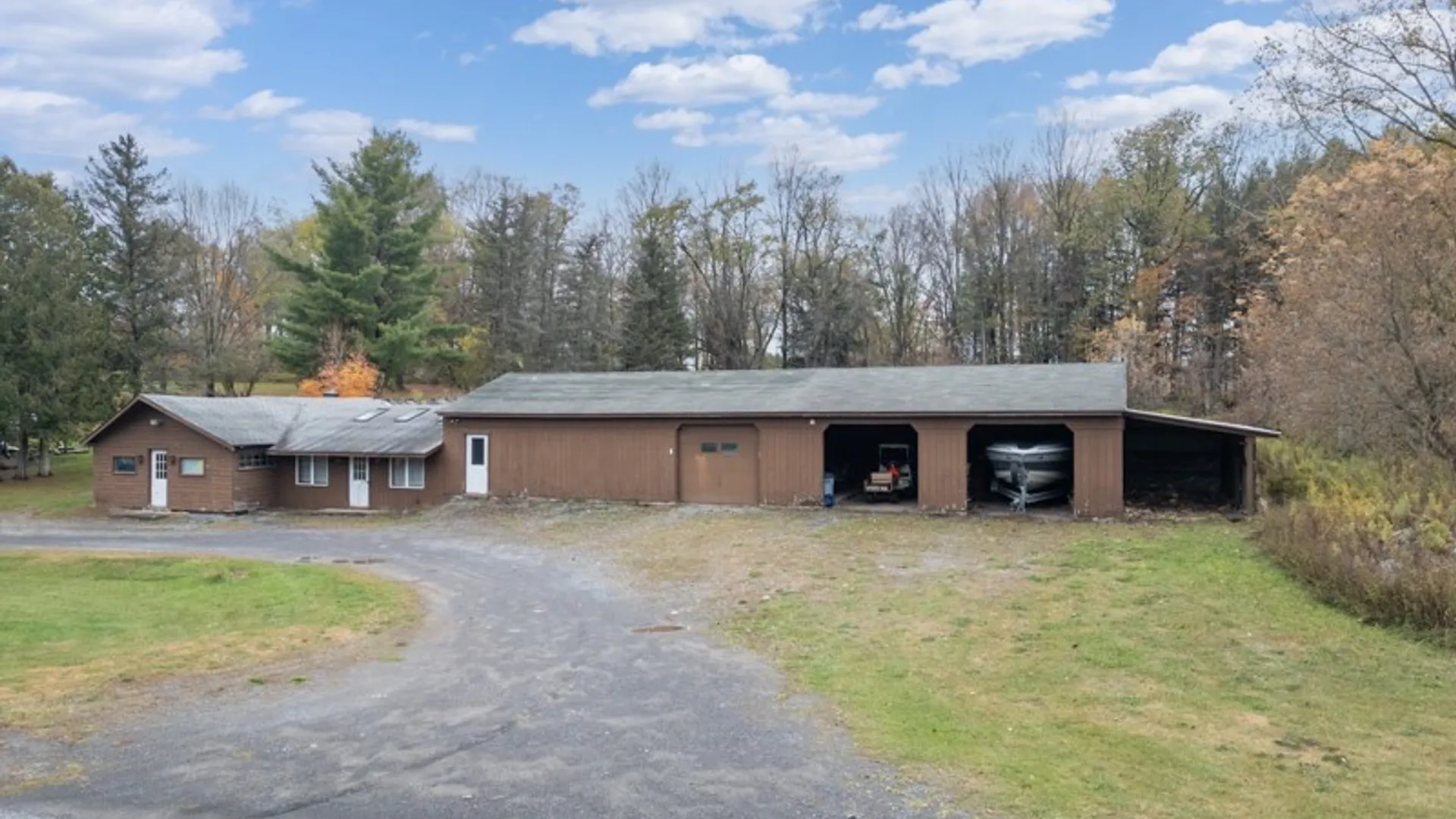 Property at 511 Millers Mills Rd, Columbia, NY 13491 31