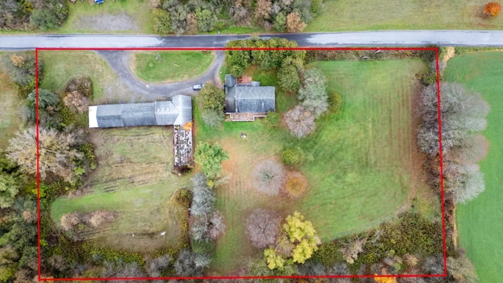 Property at 511 Millers Mills Rd, Columbia, NY 13491 36