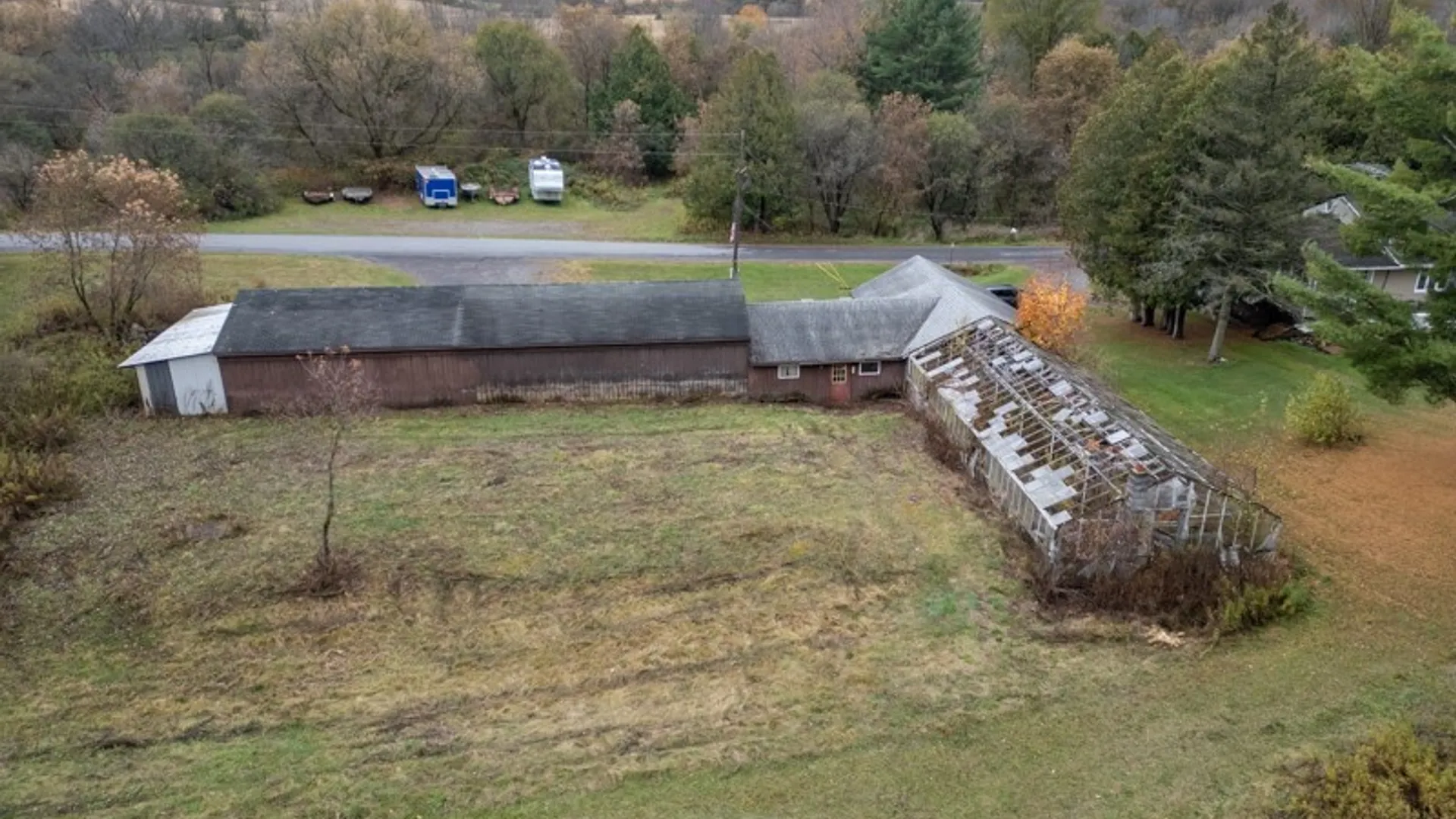 Property at 511 Millers Mills Rd, Columbia, NY 13491 37