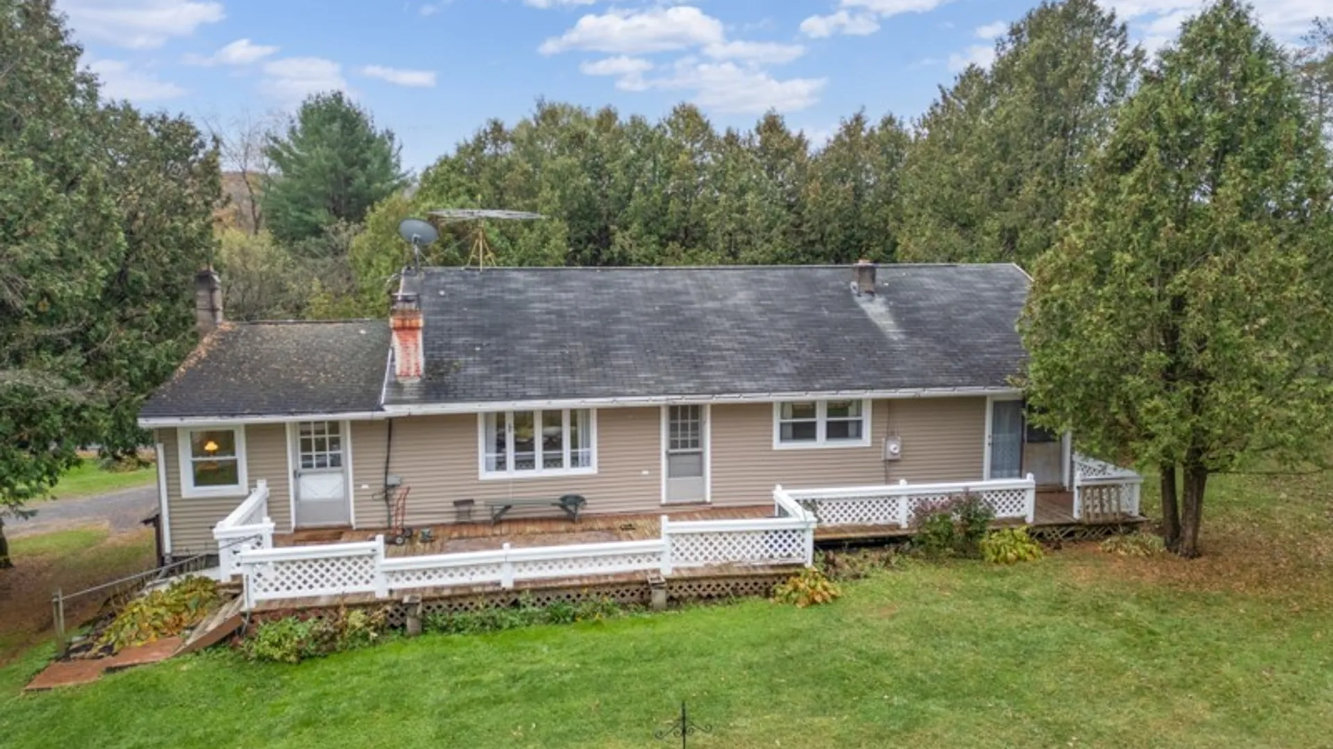 Property at 511 Millers Mills Rd, Columbia, NY 13491 38