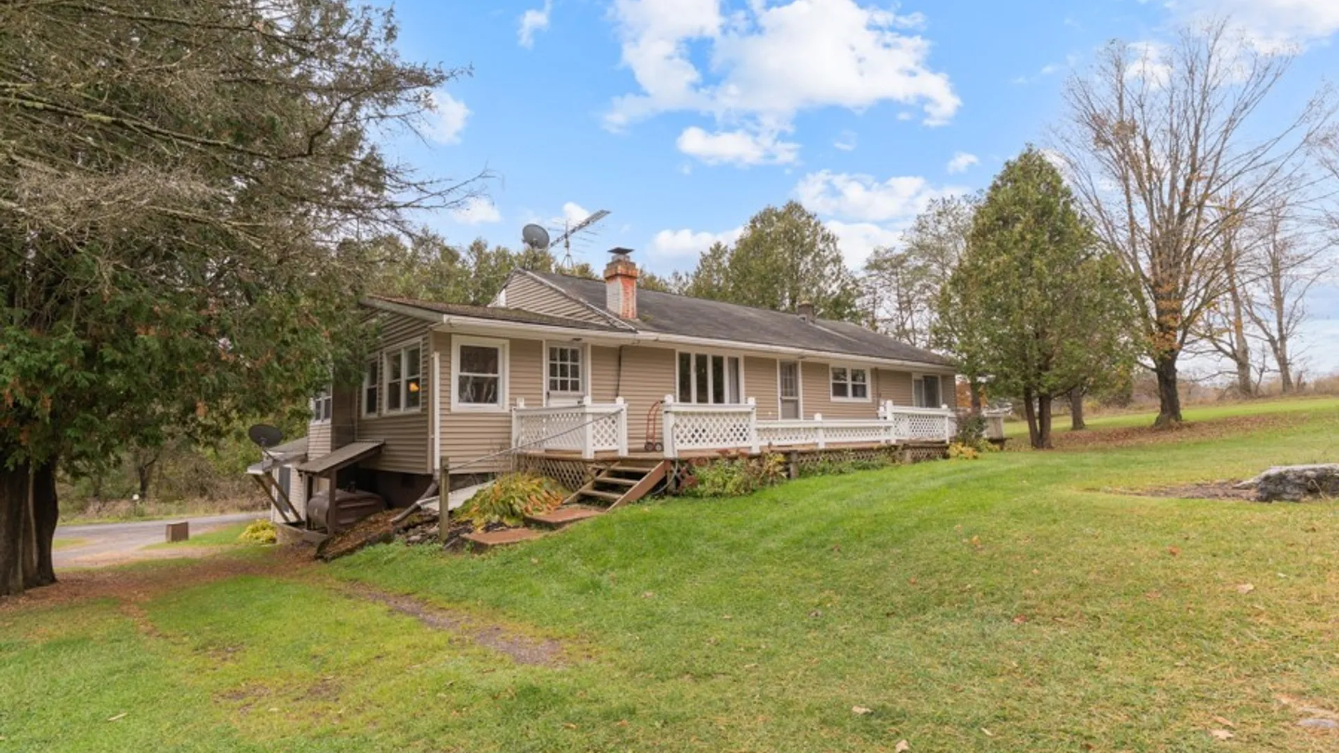 Property at 511 Millers Mills Rd, Columbia, NY 13491 48