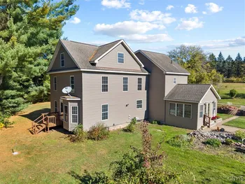 Property at 988 County Route 14, Granby, NY 13069