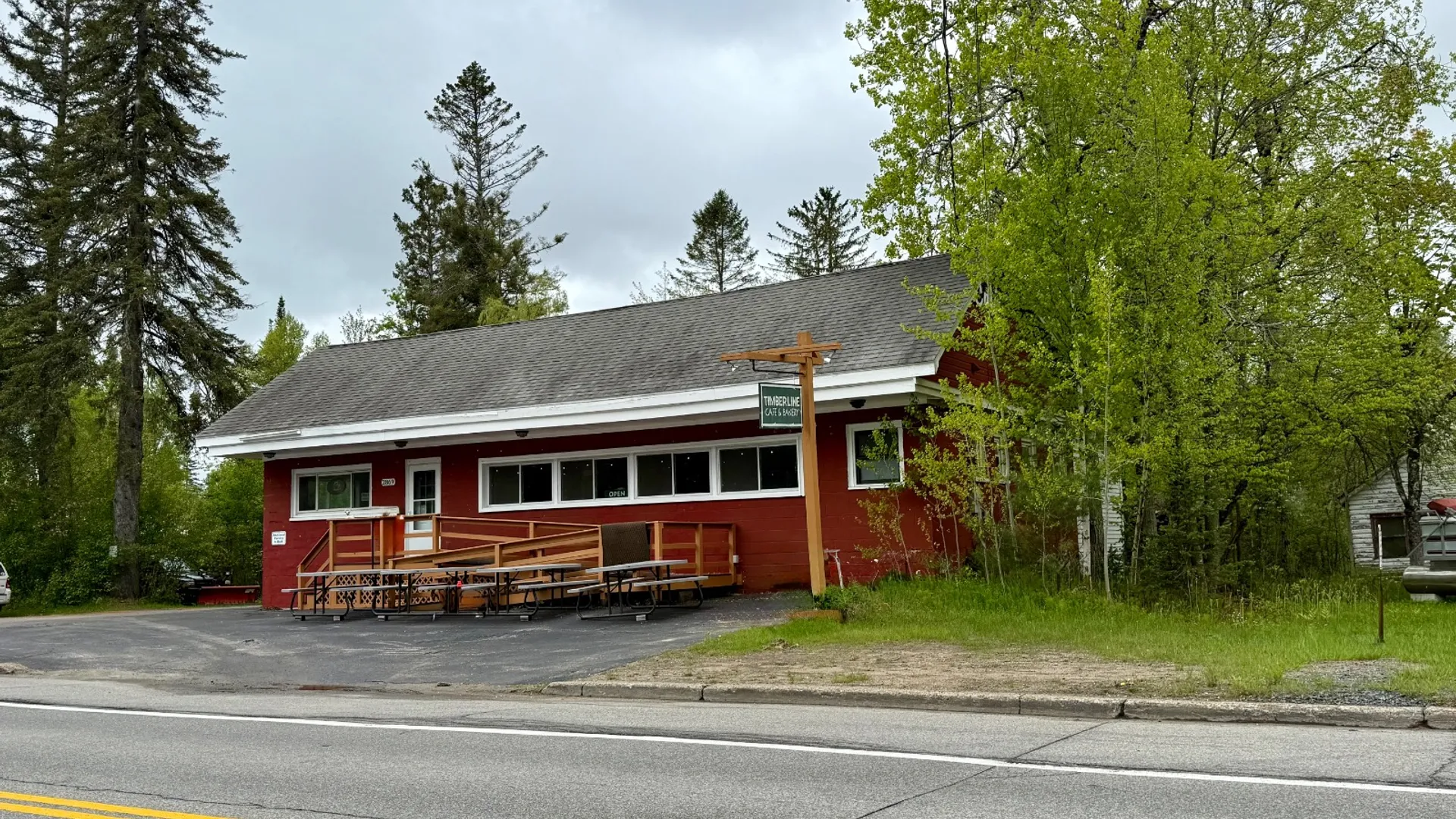 Property at 2869 State Route 30, Speculator, NY 12164 2
