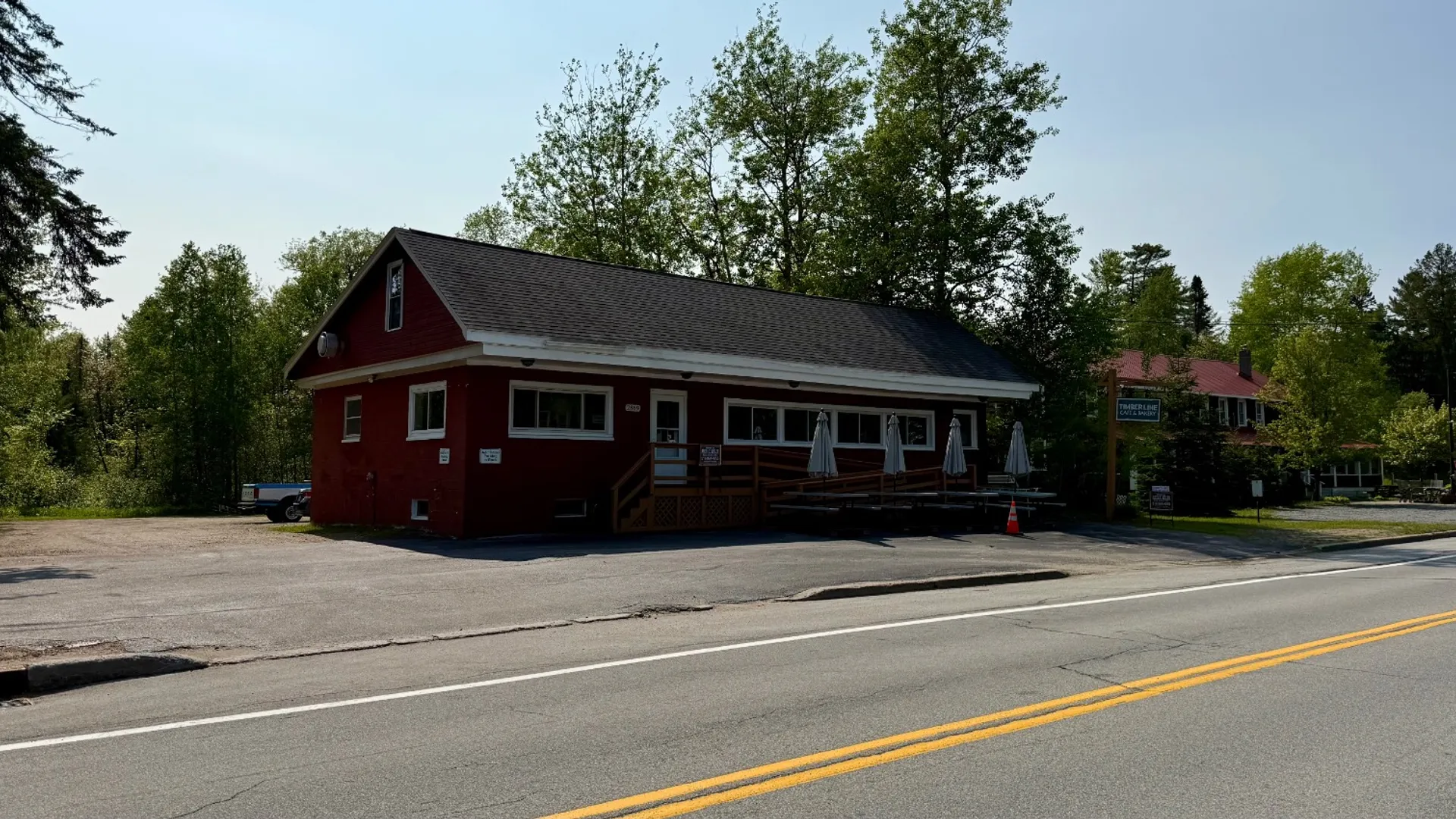 Property at 2869 State Route 30, Speculator, NY 12164 29