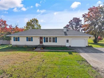 Property at 2770 State Route 3, Volney, NY 13069