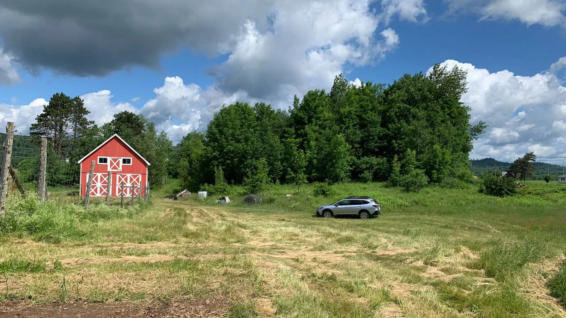 Property at 646 State Highway 3, Harrisville, NY 13648 54