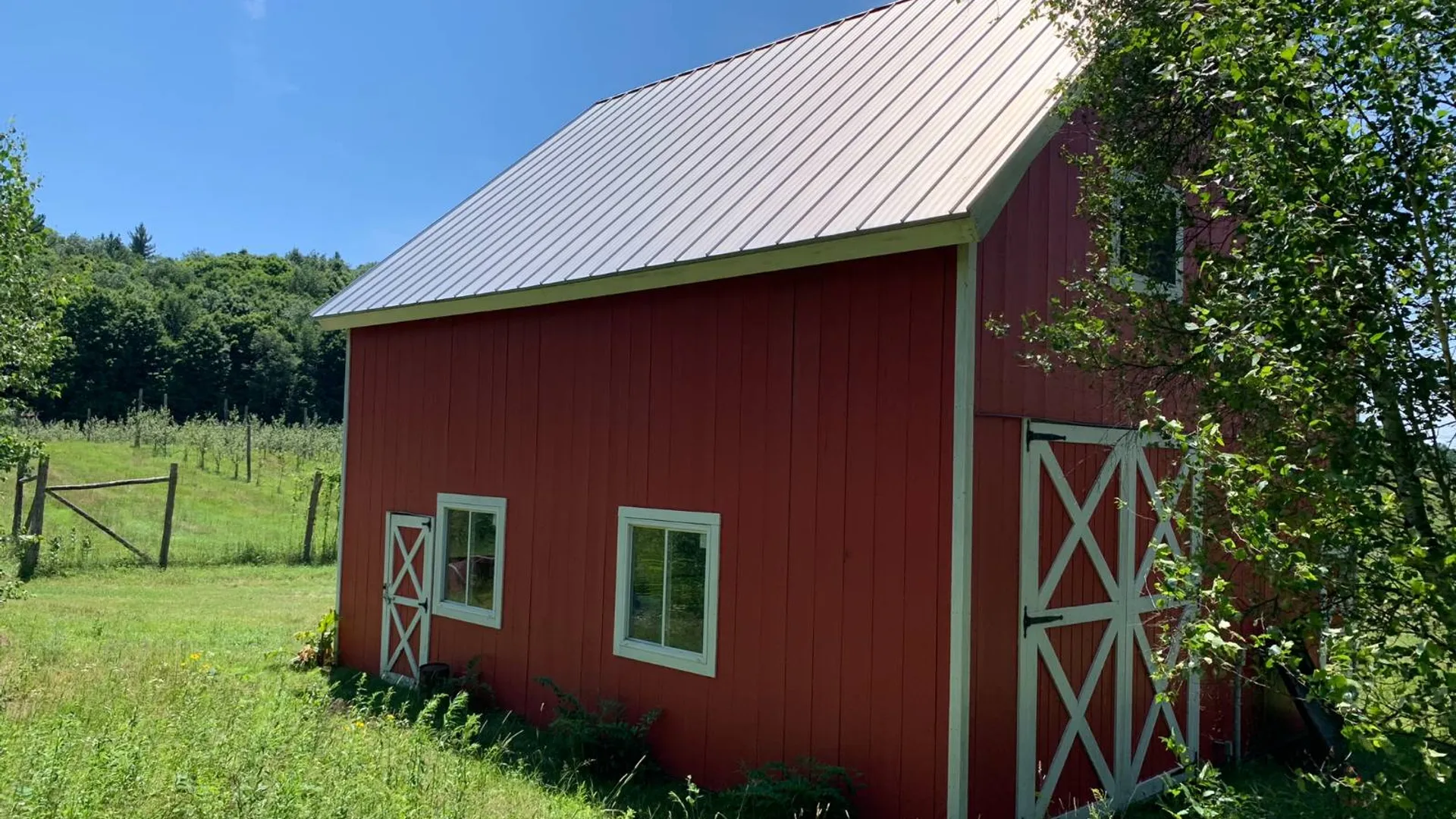 Property at 646 State Highway 3, Harrisville, NY 13648 8